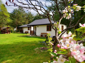 Chatki Leśniczego, Bukowiec